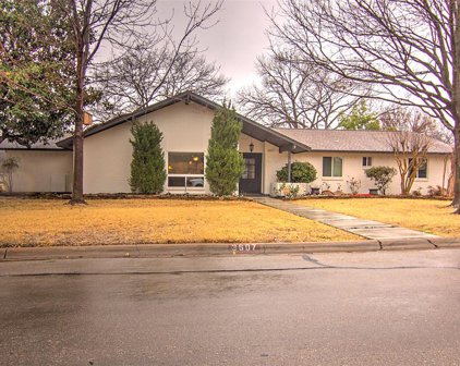 3607 Pine Valley  Drive, Farmers Branch