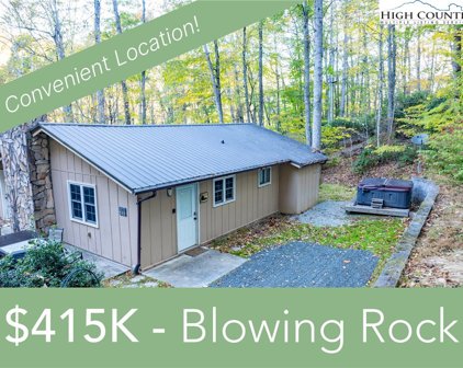 164 Fox Den Road, Blowing Rock