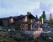 6702 N Moon Rise Way, Heber City image