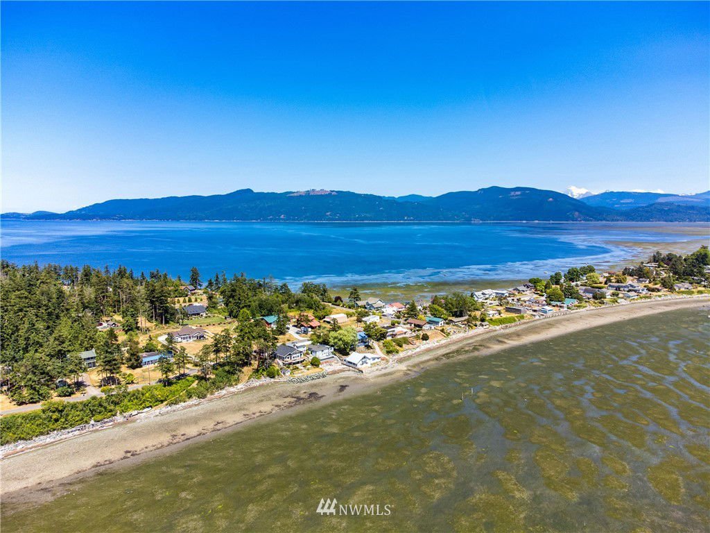 9397 Samish Island Road, Samish Island, 98223