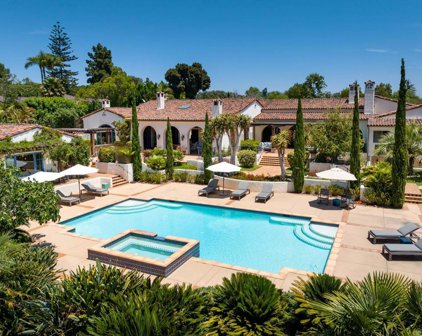 16636 El Zorro Vista, Rancho Santa Fe