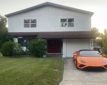 3610 Dubsdread Circle, Orlando