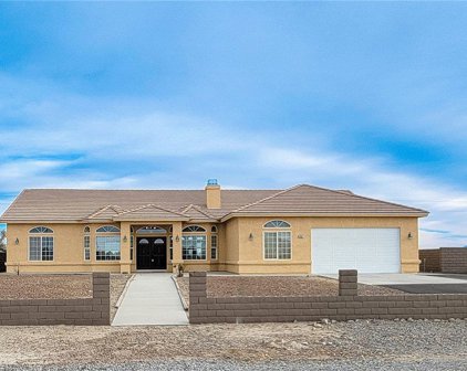 2521 Olvido Avenue, Pahrump