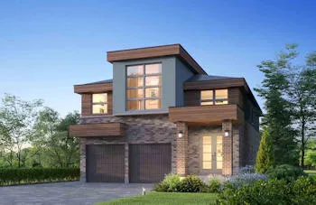 Contemporary Eminence Model