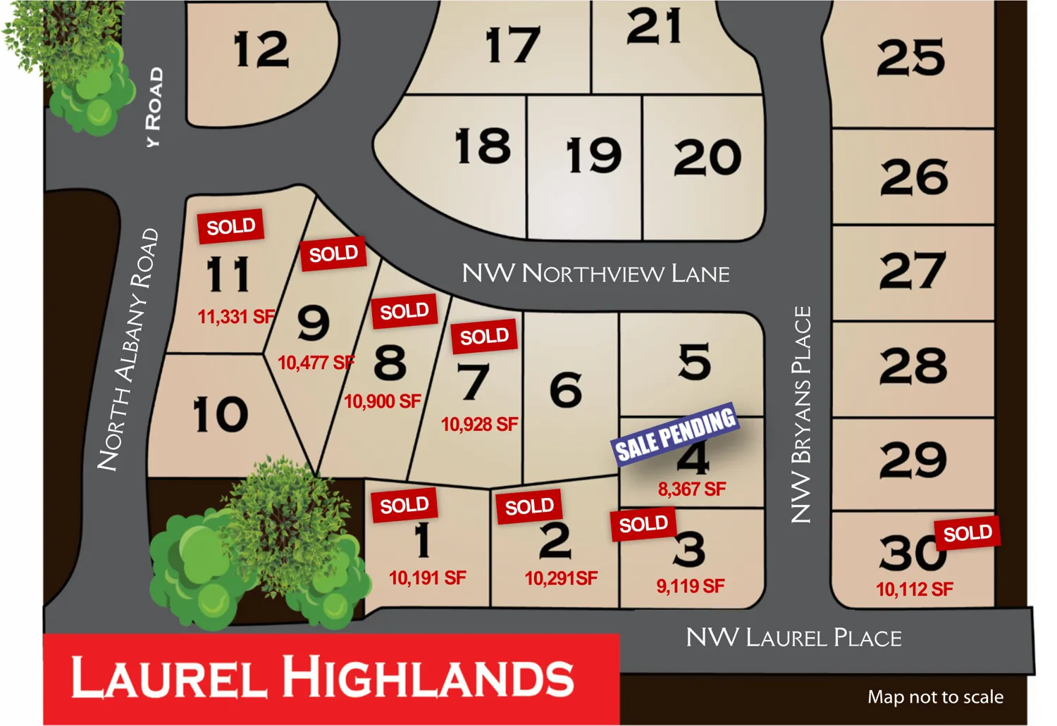Laurel Highlands