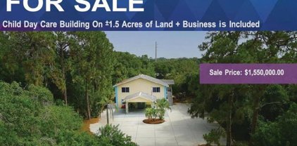 1362 Manasota Rd, Other City - In The State Of Florida