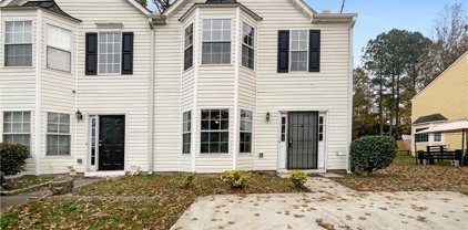 5780 Hampton Court, College Park