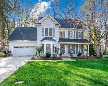 313 Deer Spring Lane, Simpsonville