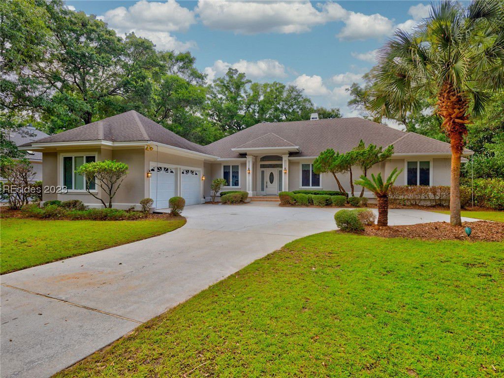 75 Leamington Lane, Hilton Head Island, 29928