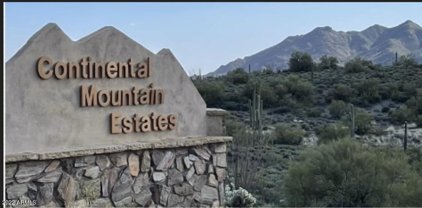 7436 E Continental Mountain Estates Drive E Unit #1, 2, 5-9, 12, 13, Cave Creek
