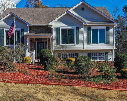 6910 Shady Oak Lane, Cumming