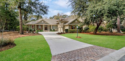 633 Colonial Drive, Hilton Head Island