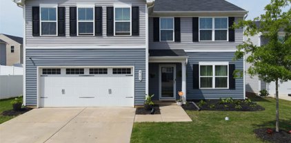 4103 Robinson Park  Drive, Charlotte