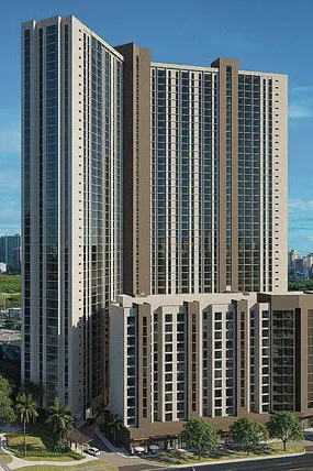 Kuilei Place
