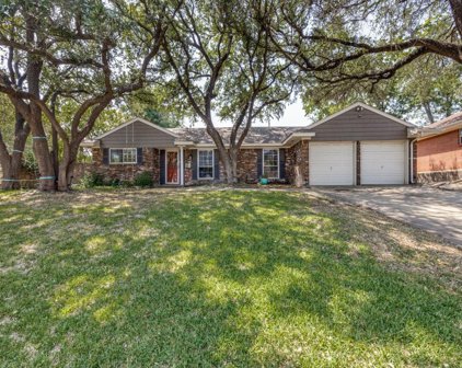 3613 Lynndale  Place, Fort Worth