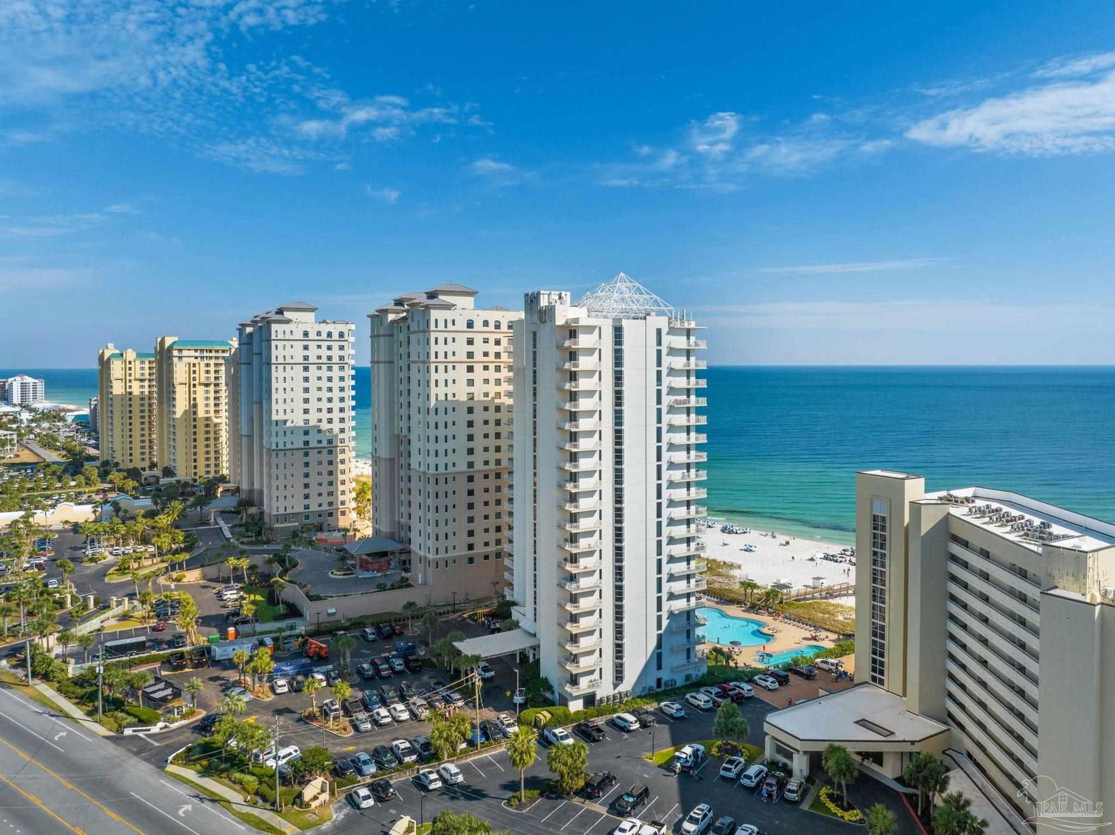13661 Perdido Key Dr Unit 906, Perdido Key FL 32507, Property Listing