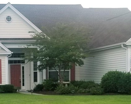 506 Stone Crest Ct., Murrells Inlet