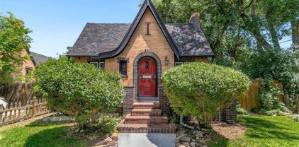 1404 Hudson Street, Denver
