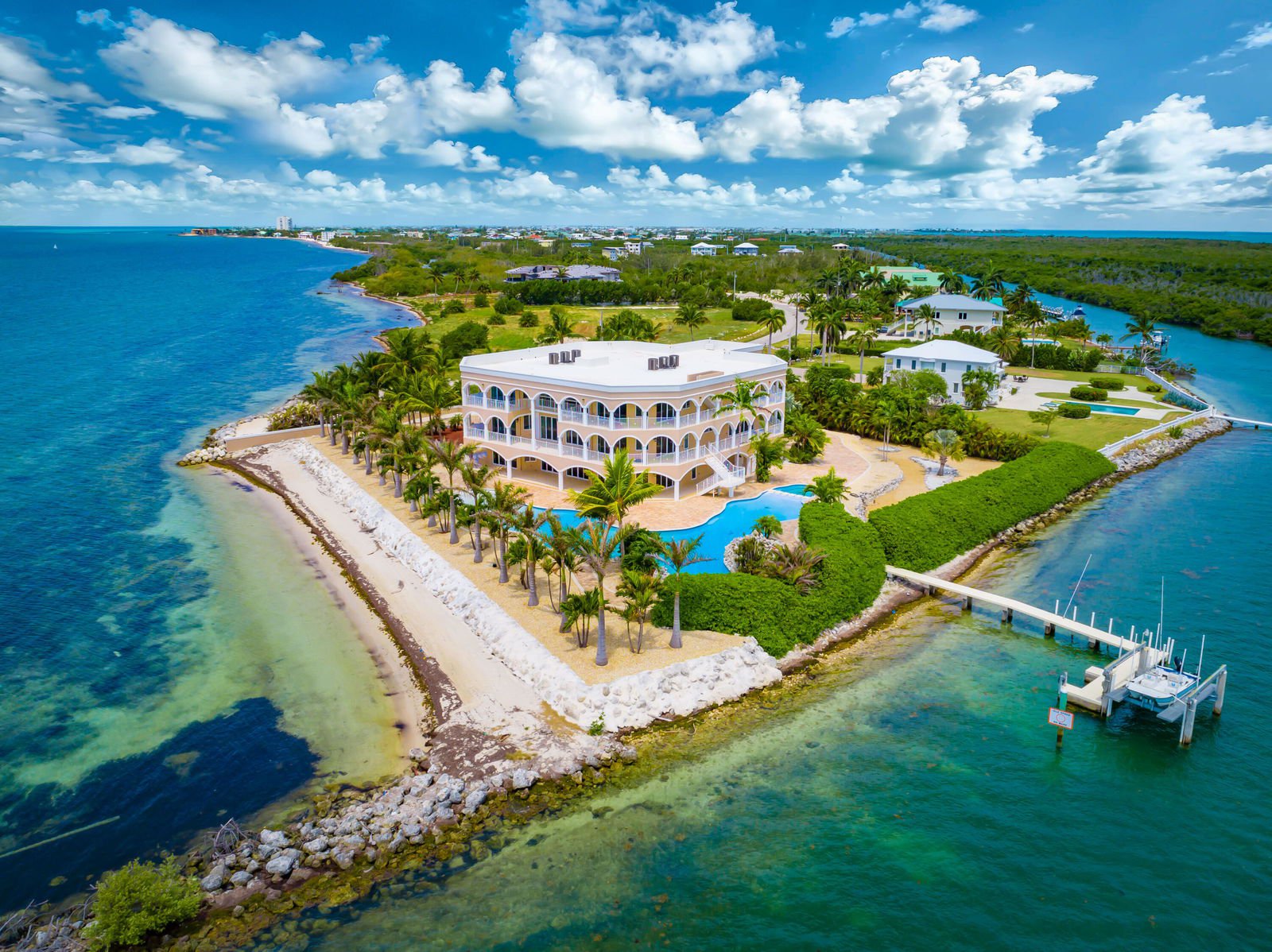 2480 Coco Plum Drive, Marathon, 33050