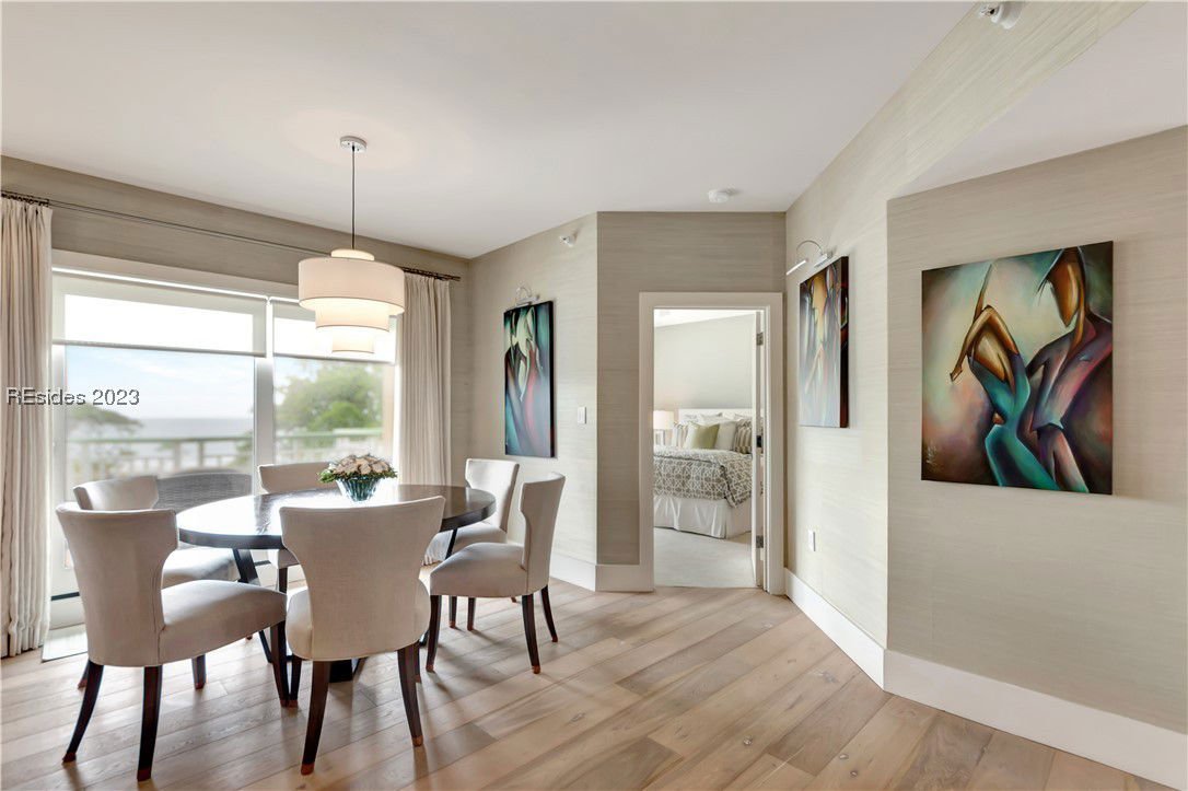 For Sale 63 Ocean Lane Unit 2517, Hilton Head Island 3 Bedroom, 3