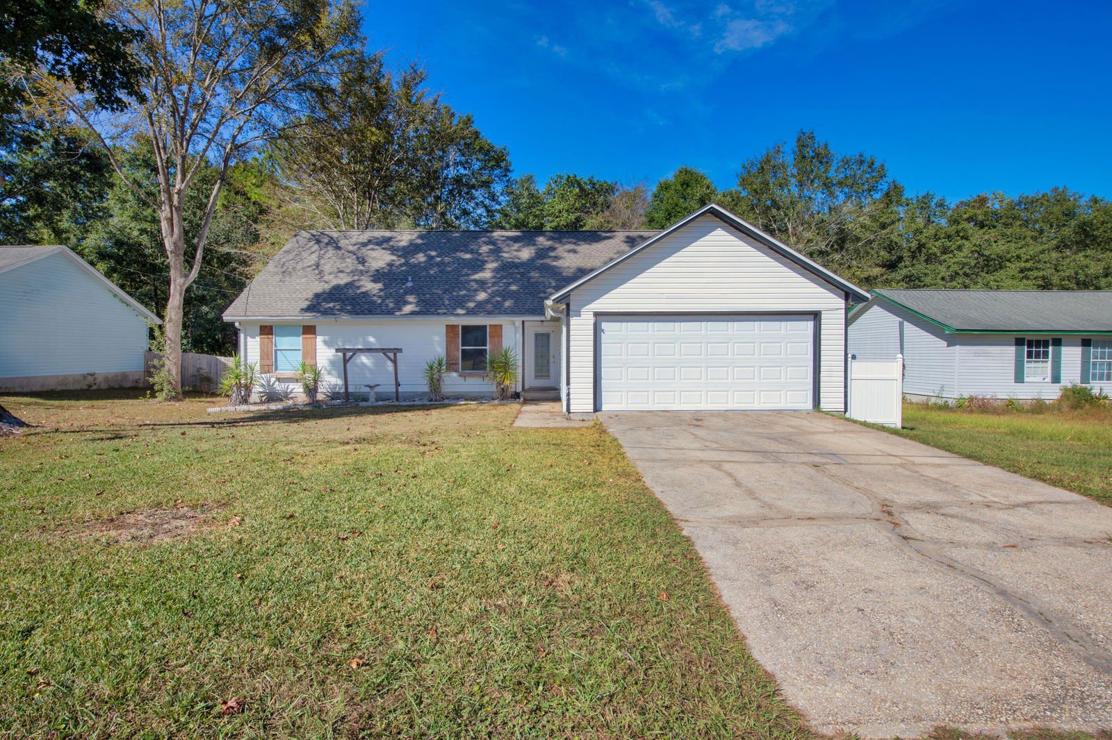 111 Eastview Drive, Crestview FL 32536, Property Listing 910569,