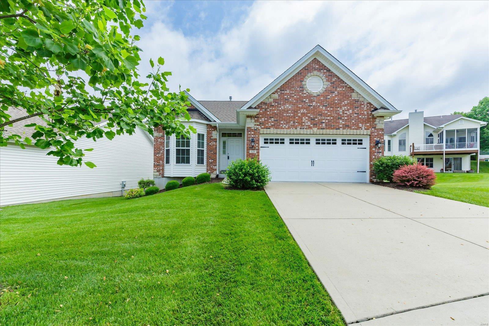 125 Dornoch Drive, St Charles, 63301