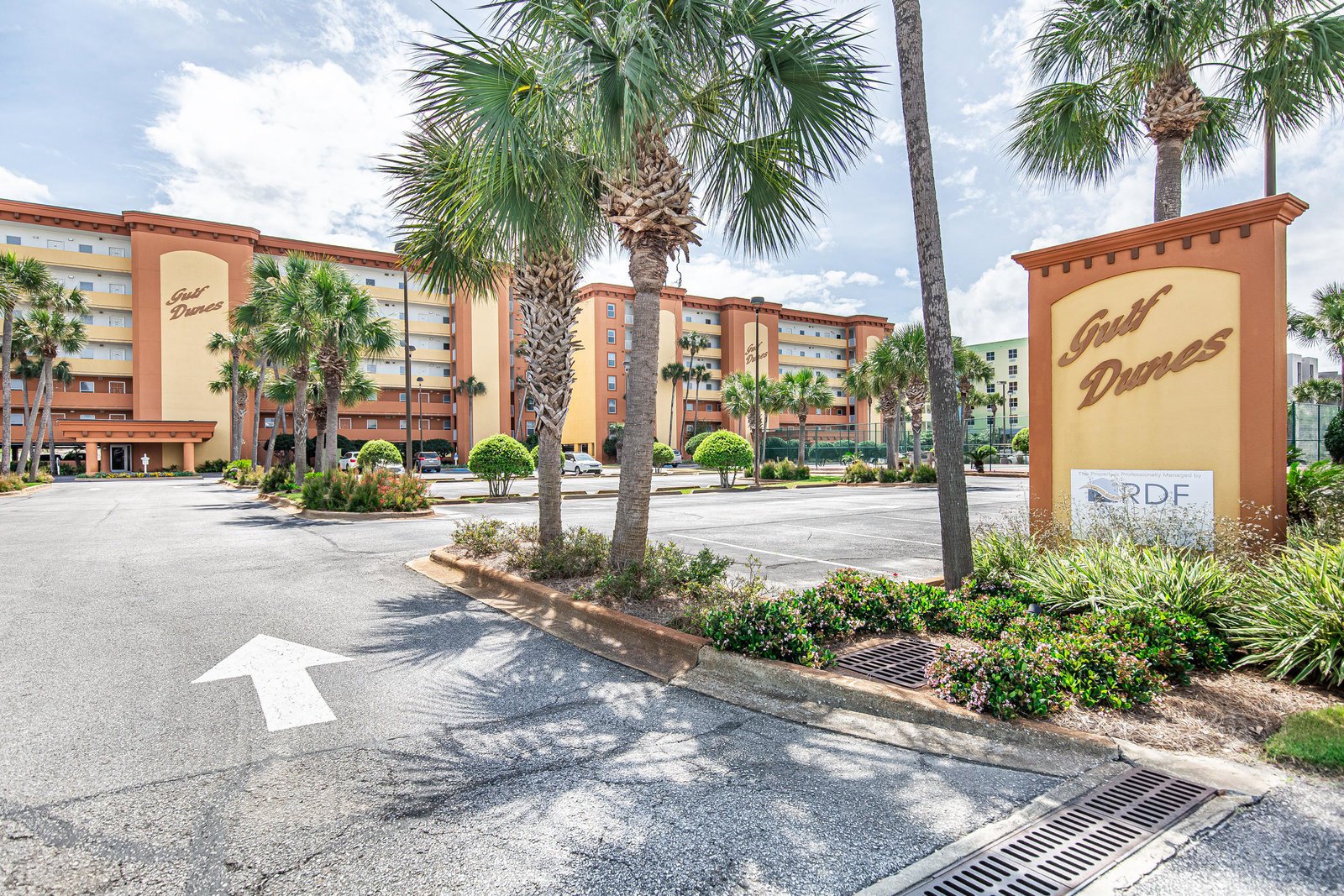 376 Santa Rosa Boulevard Unit 517, Fort Walton Beach FL 32548