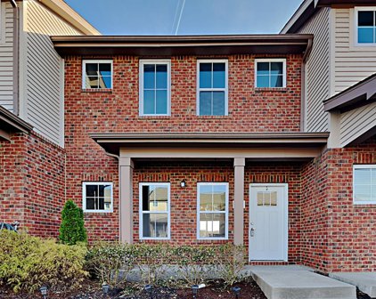 4119 George Buchanan Dr, La Vergne