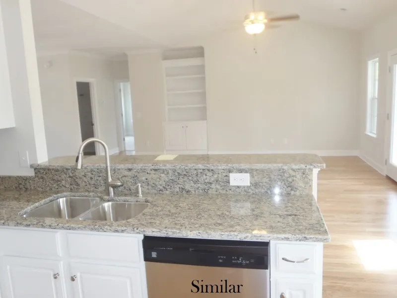 ats construction - Sand Dollar 5