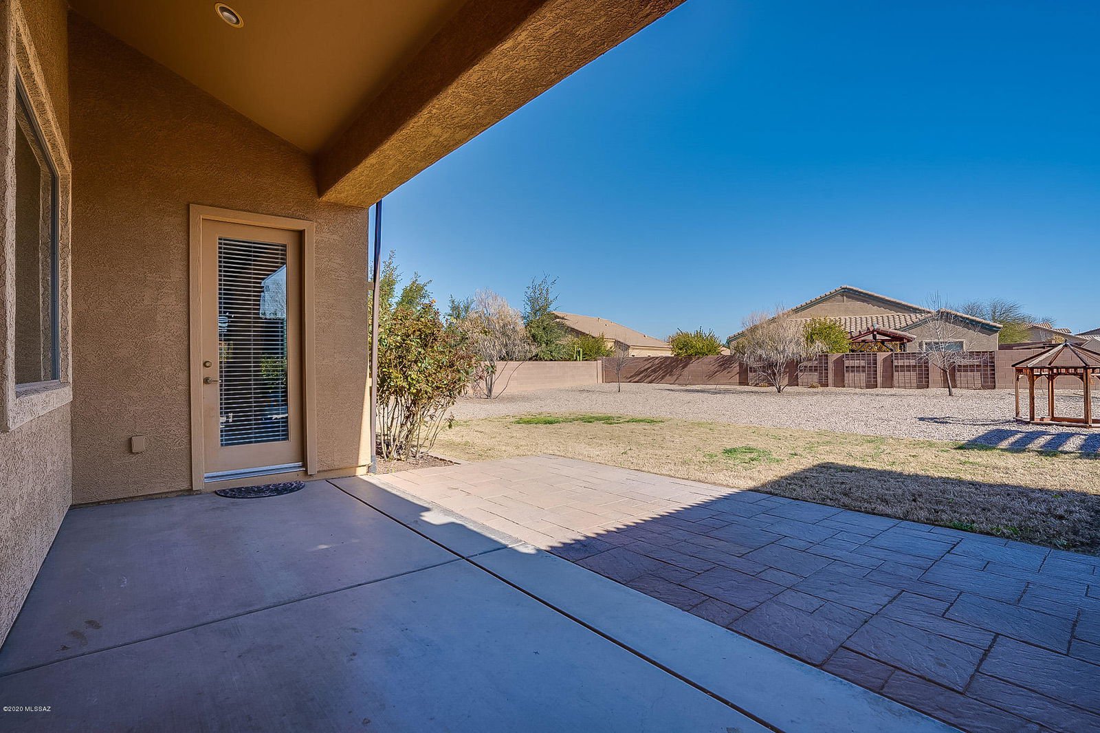 969 E Madera Estates, Sahuarita, 85629