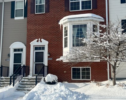 5564 Elm Grove Court, New Hope