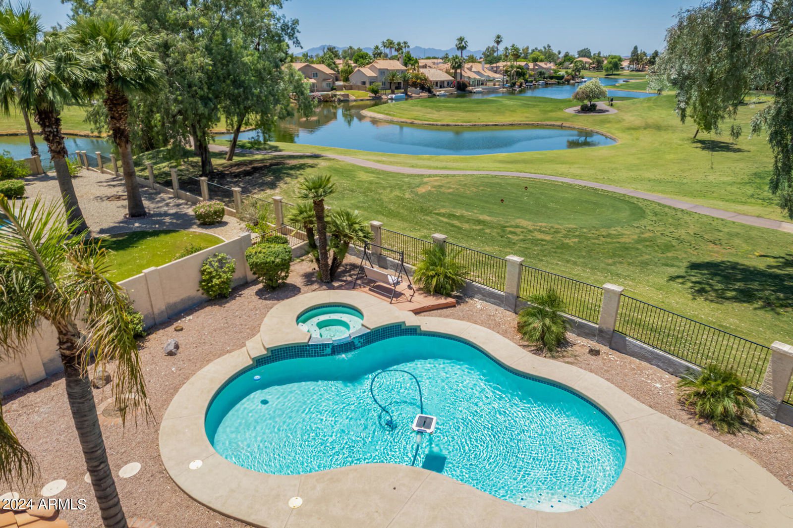 3330 S Ambrosia Drive, Chandler, Arizona 85248. 3 Bedrooms 2 Baths With 