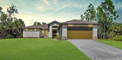 2529 Santa Barbara Boulevard N, Cape Coral