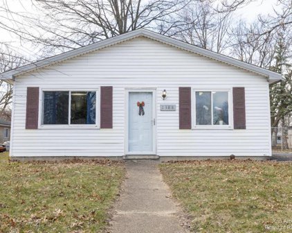 1388 S Karle, Westland