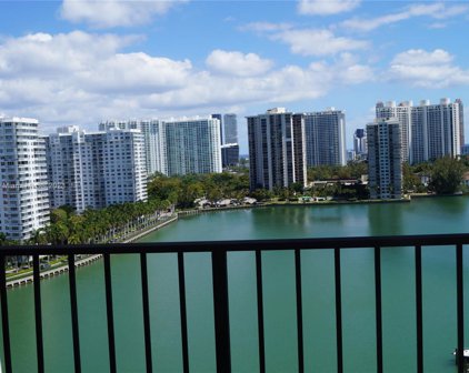 2750 Ne 183rd St Unit #1602, Aventura