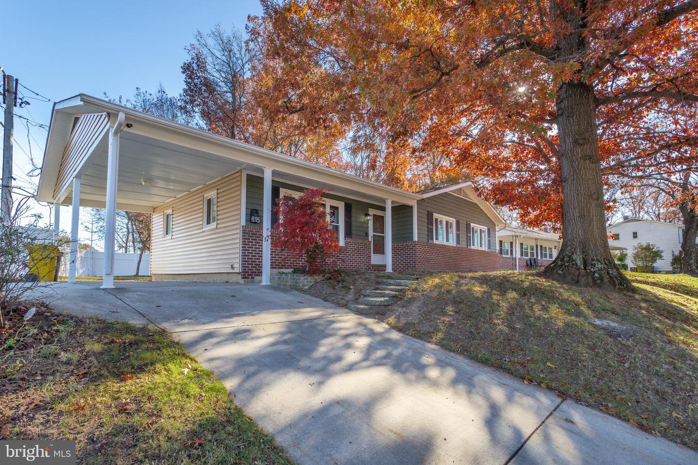 615 Chapelgate Drive, Odenton, 21113