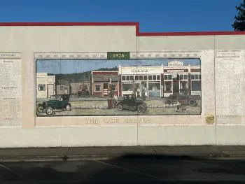case garage