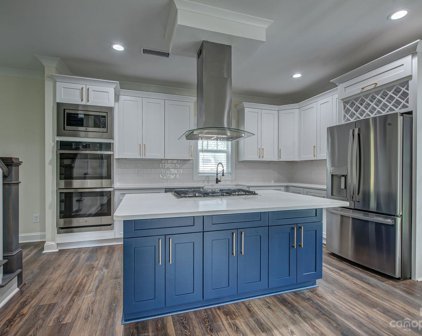 1402 Karendale  Avenue, Charlotte