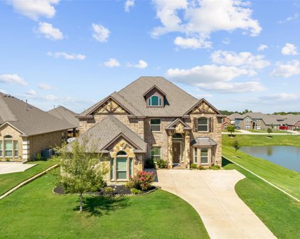 1707 Stags Leap  Trail, Kennedale
