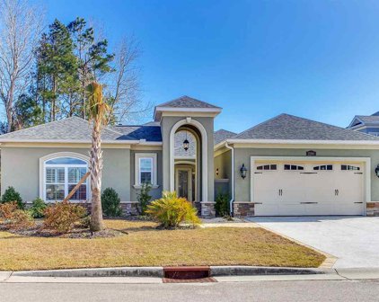 2206 Via Palma Dr., North Myrtle Beach