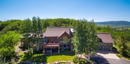 33855 Canyon Court, Steamboat Springs