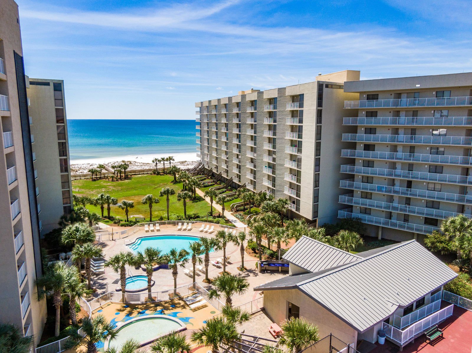 114 Mainsail Drive Unit 287, Miramar Beach FL 32550, Property Listing