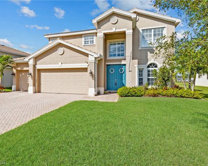 13281 Little Gem  Circle, Fort Myers