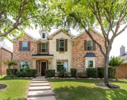 7018 Valley Brook  Drive, Frisco image