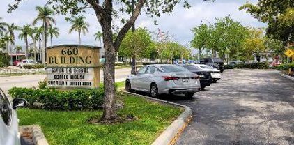 660 N State Rd Unit #7, Plantation