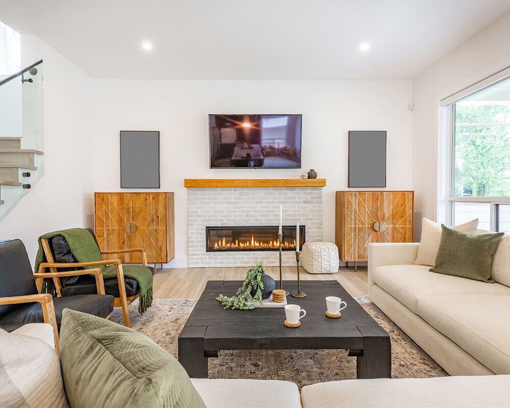 Greenwood Real Estate