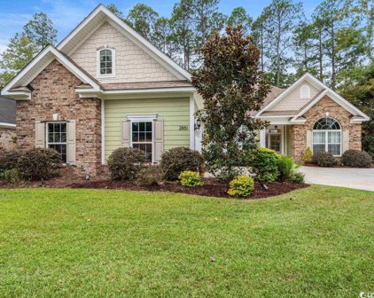 2851 McLeod Ln., Myrtle Beach