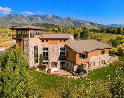 1243 Anglers Drive, Steamboat Springs