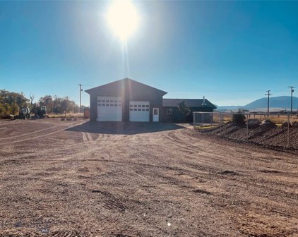 298 Ole Depot Road, Gallatin Gateway