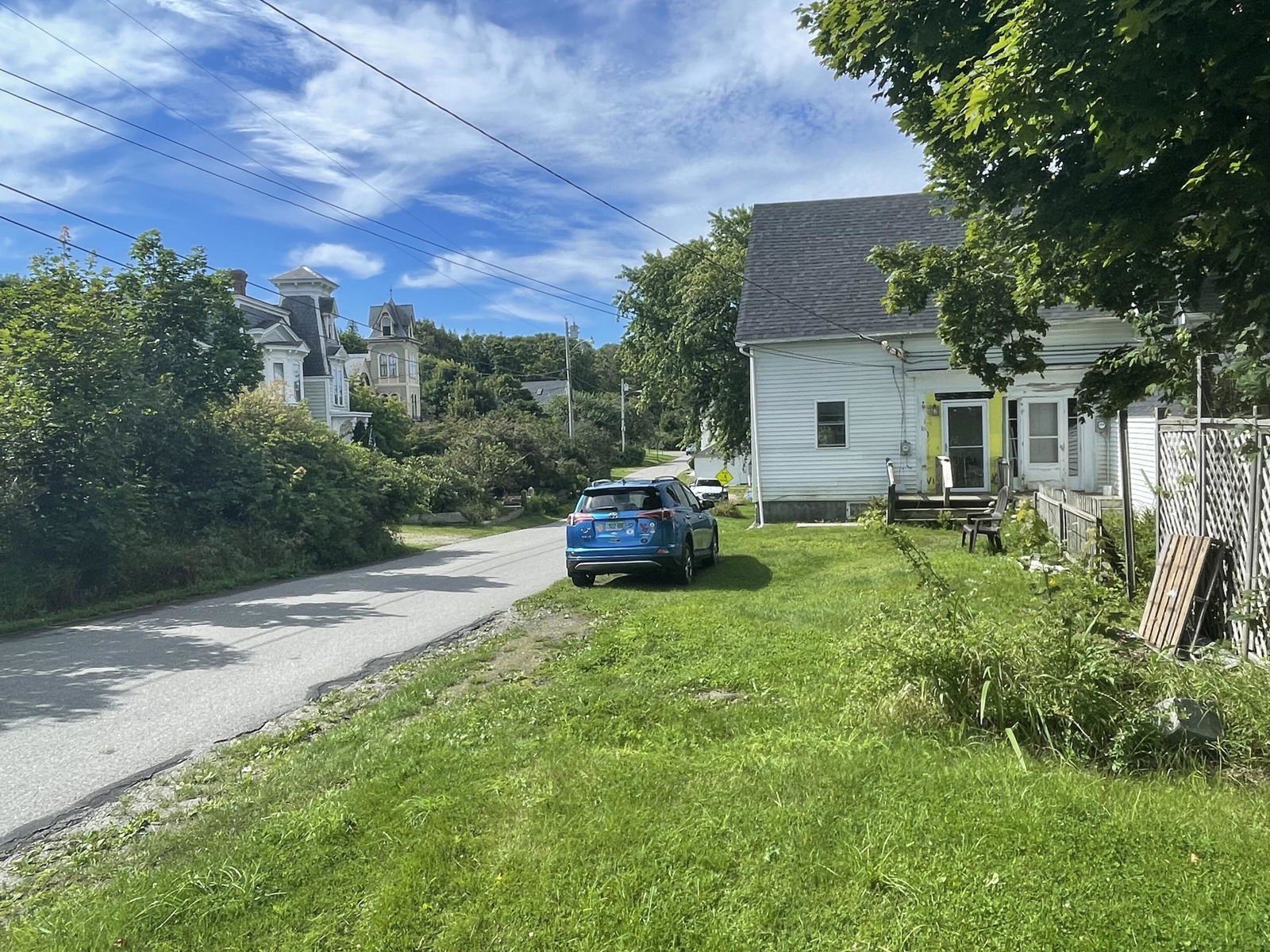 3 School Street Unit 16, Vinalhaven, 04863